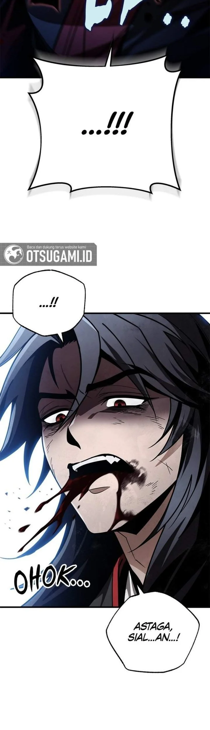 The Emperor’s Sword chapter 86 halaman 2