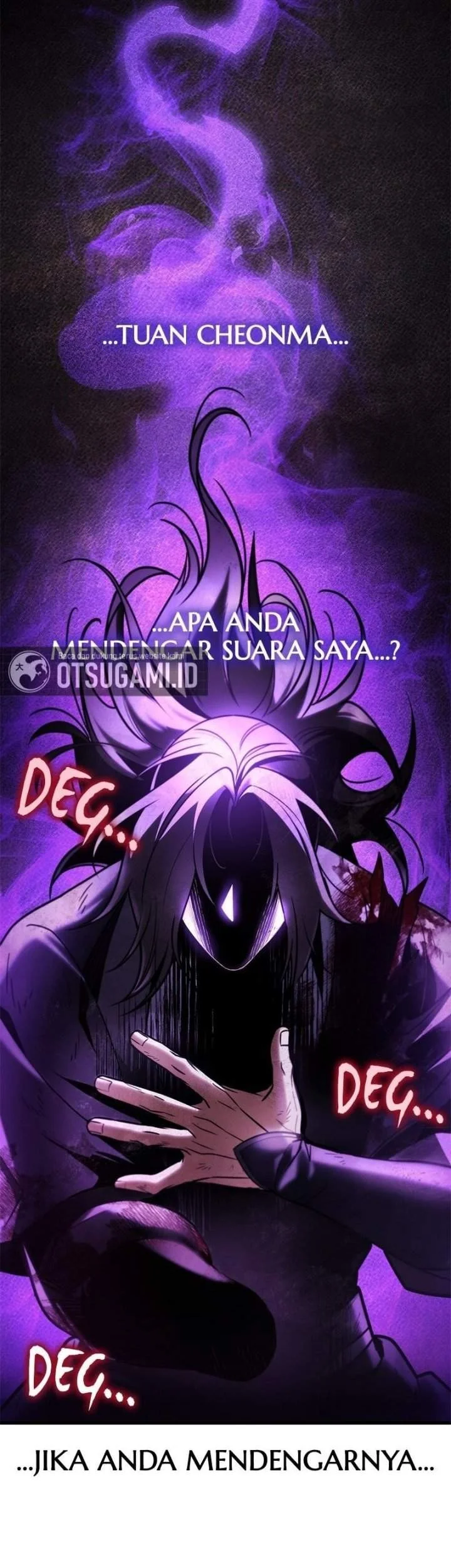 The Emperor’s Sword chapter 86 halaman 18