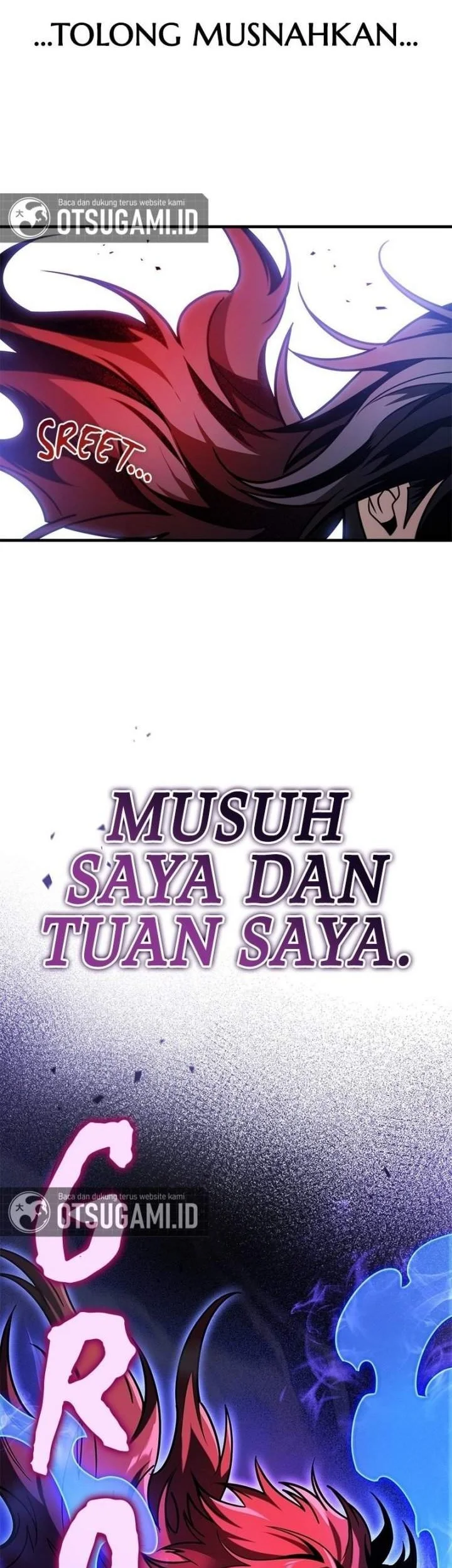 The Emperor’s Sword chapter 86 halaman 22