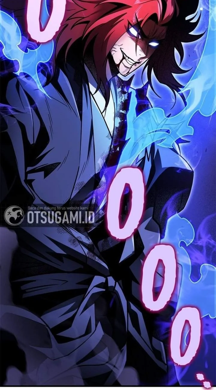 The Emperor’s Sword chapter 86 halaman 23