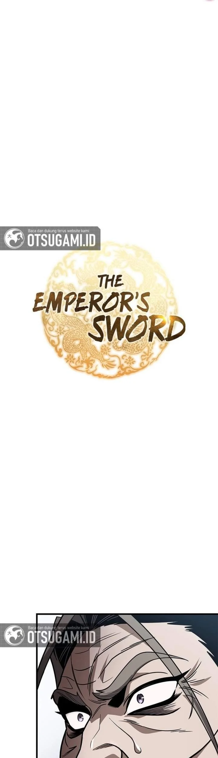The Emperor’s Sword chapter 86 halaman 24