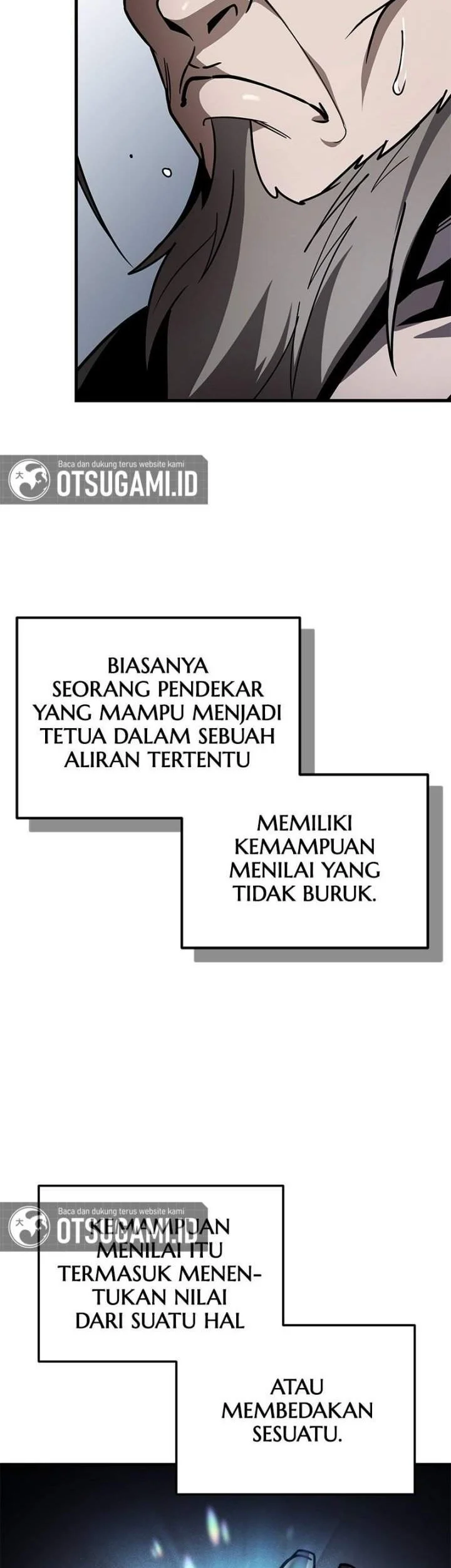 The Emperor’s Sword chapter 86 halaman 25