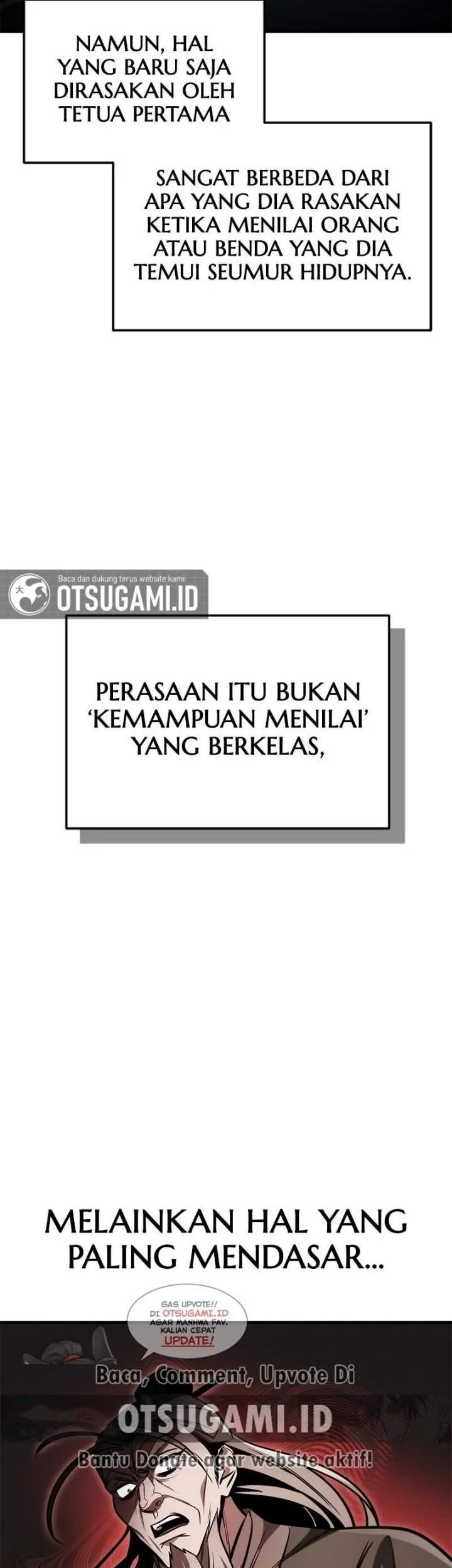 The Emperor’s Sword chapter 86 halaman 27