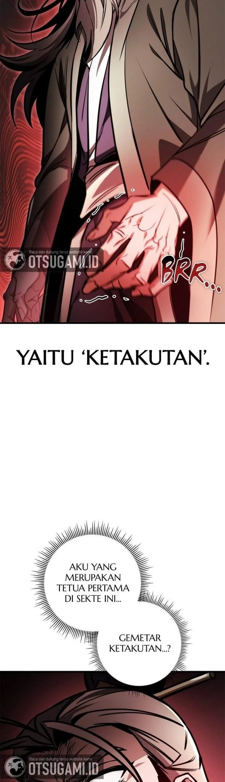 The Emperor’s Sword chapter 86 halaman 28