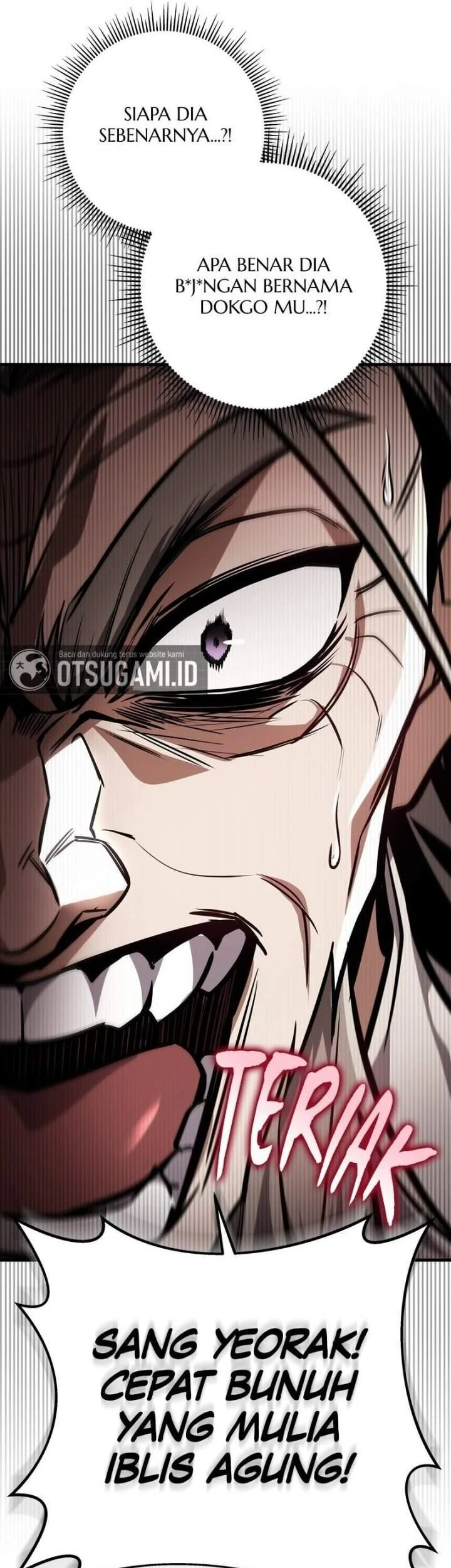 The Emperor’s Sword chapter 86 halaman 30