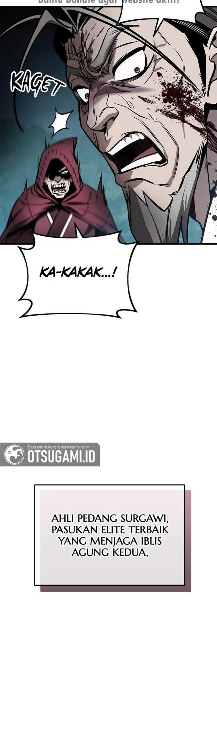 The Emperor’s Sword chapter 86 halaman 34