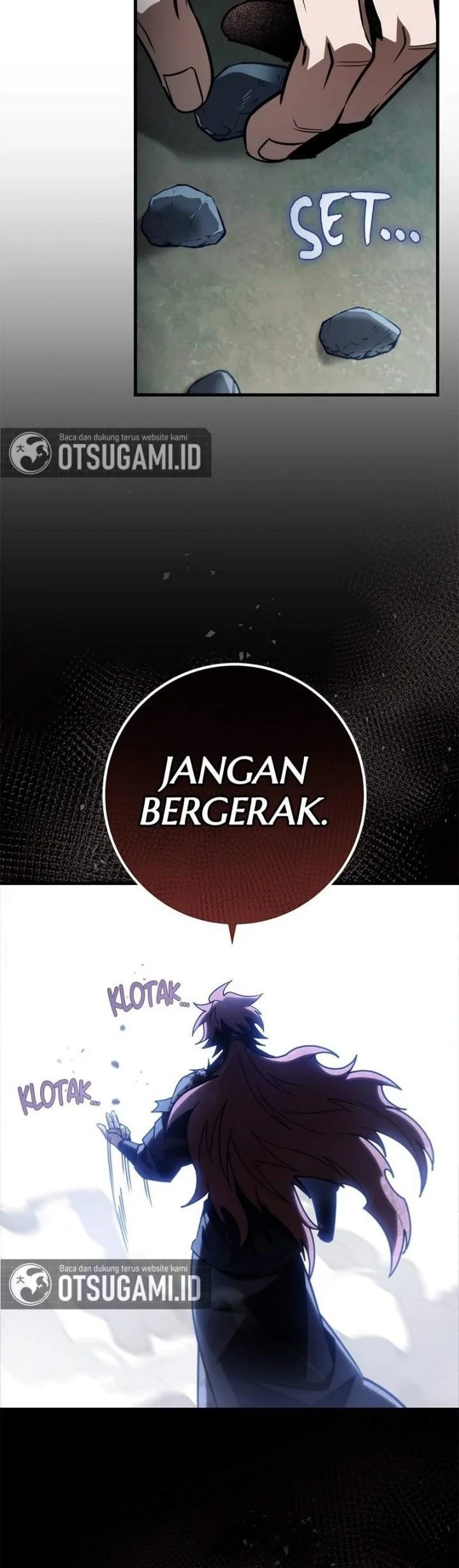 The Emperor’s Sword chapter 86 halaman 37