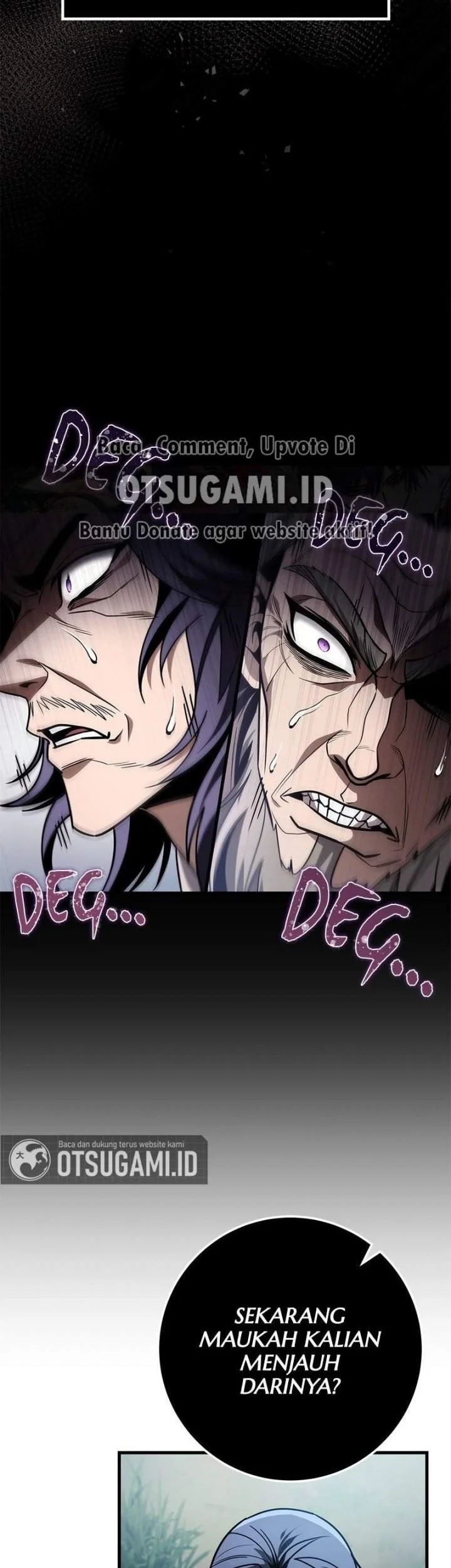 The Emperor’s Sword chapter 86 halaman 39