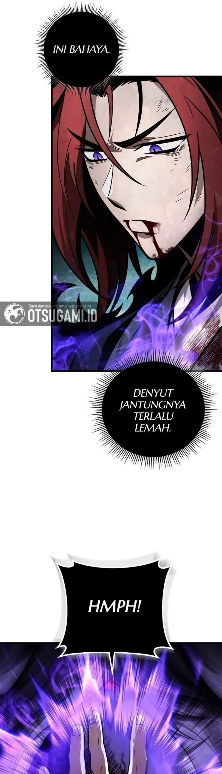 The Emperor’s Sword chapter 86 halaman 44