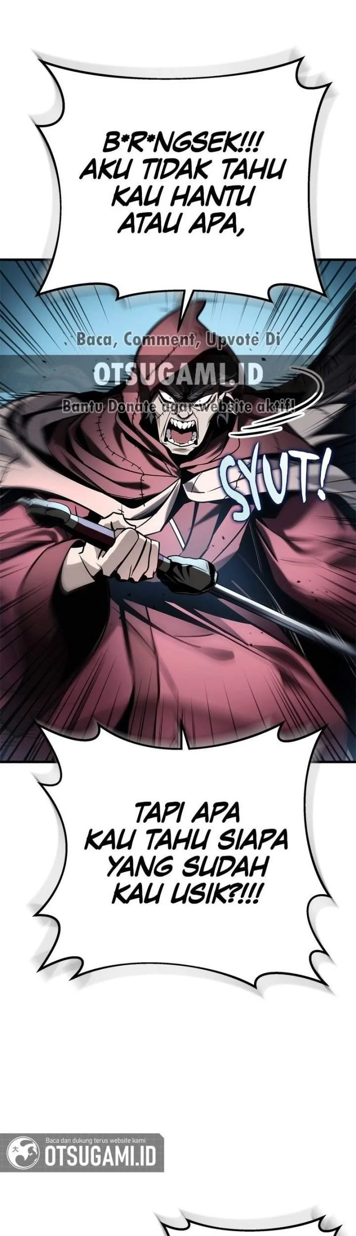 The Emperor’s Sword chapter 86 halaman 47