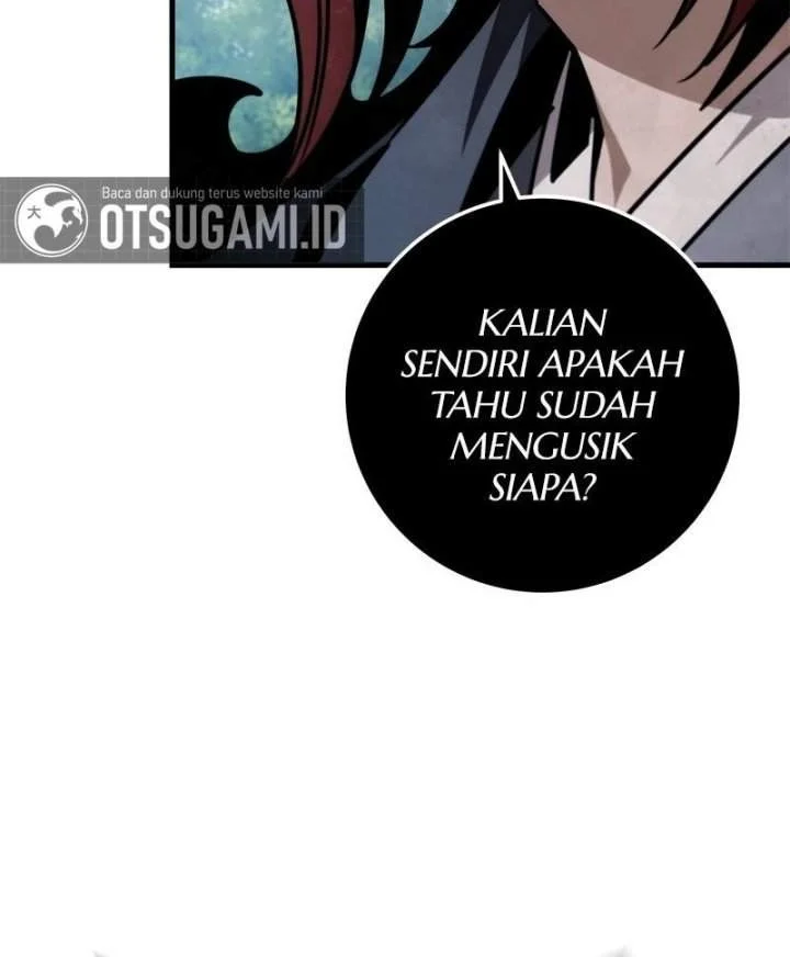 The Emperor’s Sword chapter 86 halaman 49