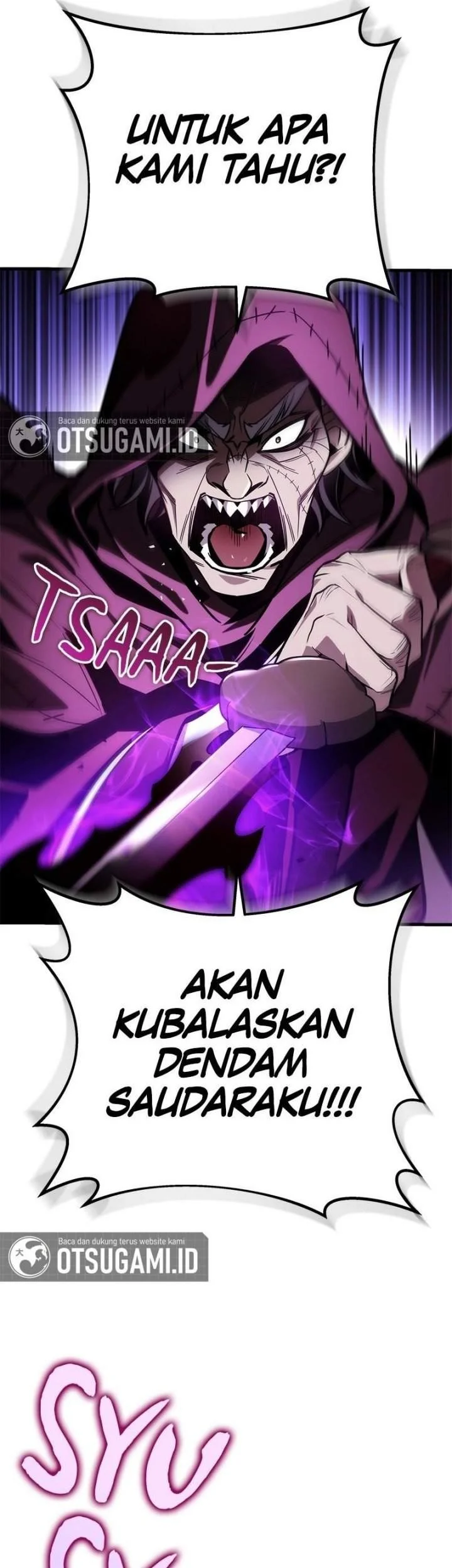 The Emperor’s Sword chapter 86 halaman 50
