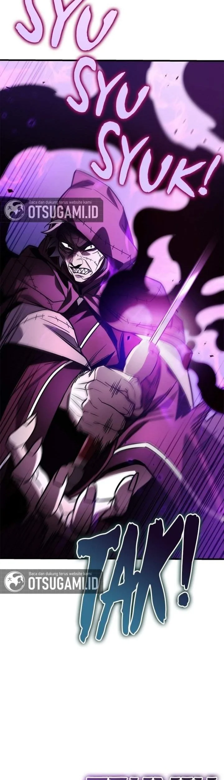 The Emperor’s Sword chapter 86 halaman 51