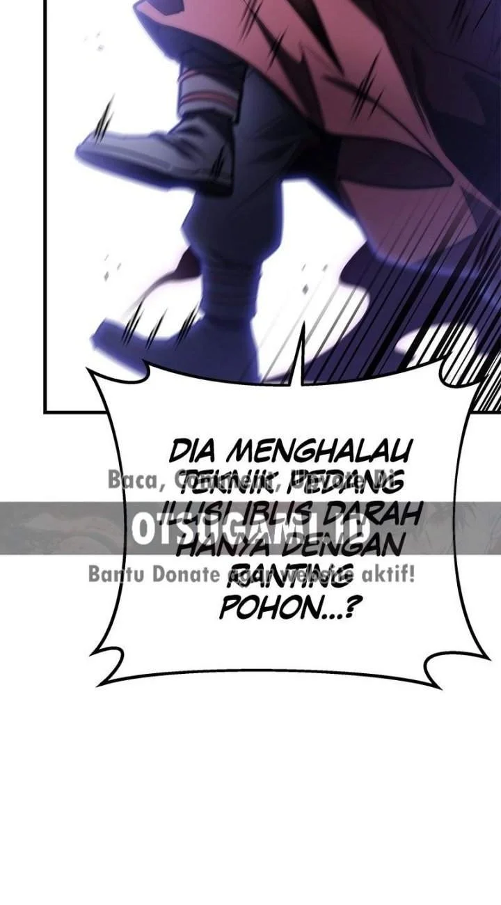 The Emperor’s Sword chapter 86 halaman 61