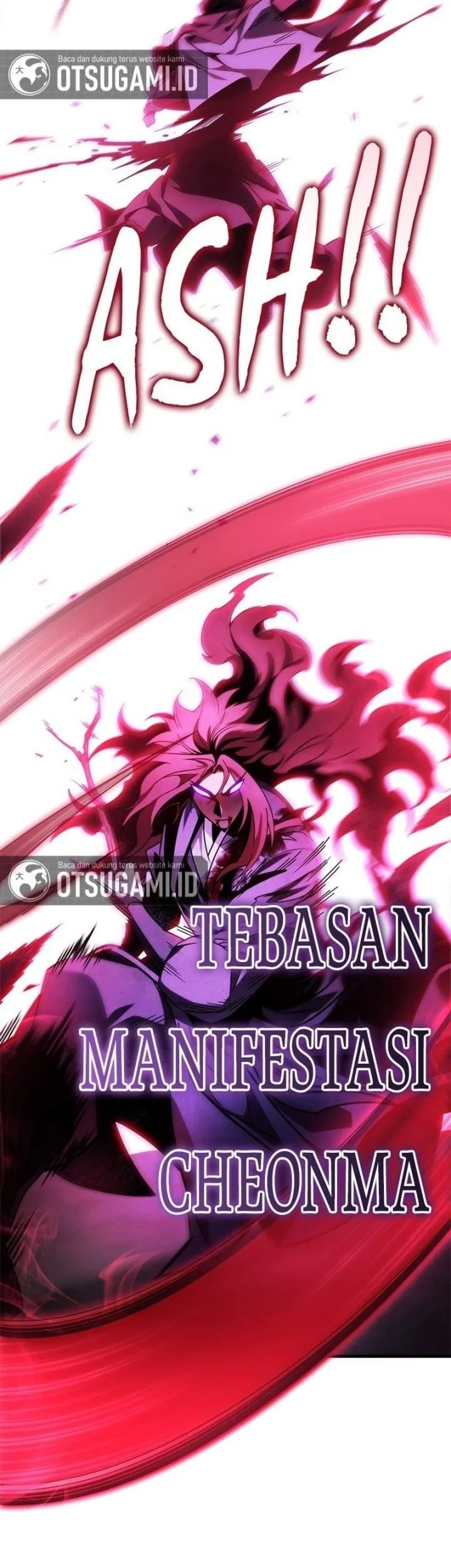The Emperor’s Sword chapter 86 halaman 63