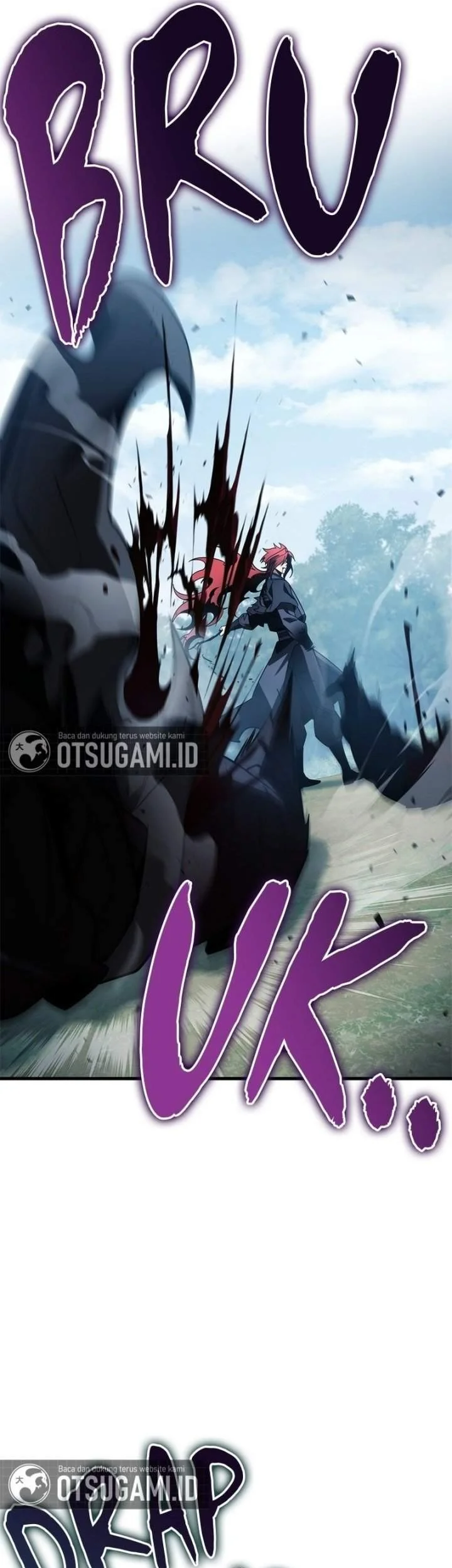 The Emperor’s Sword chapter 86 halaman 65