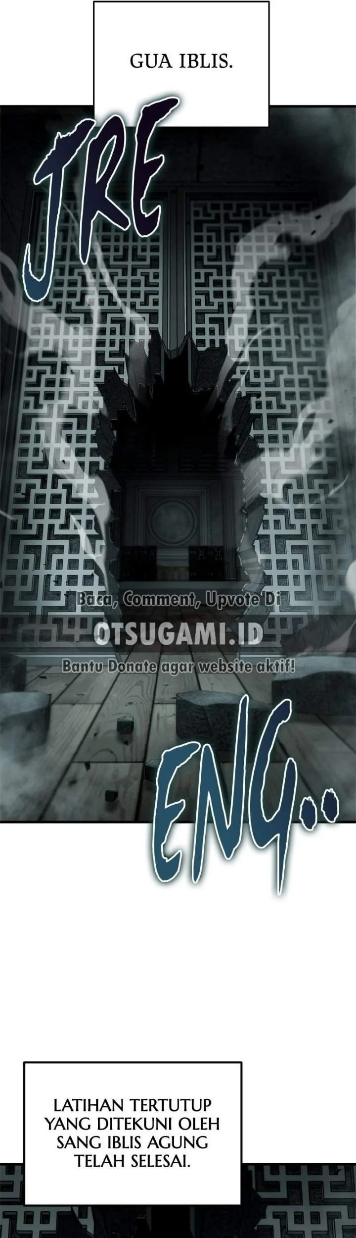 The Emperor’s Sword chapter 86 halaman 74