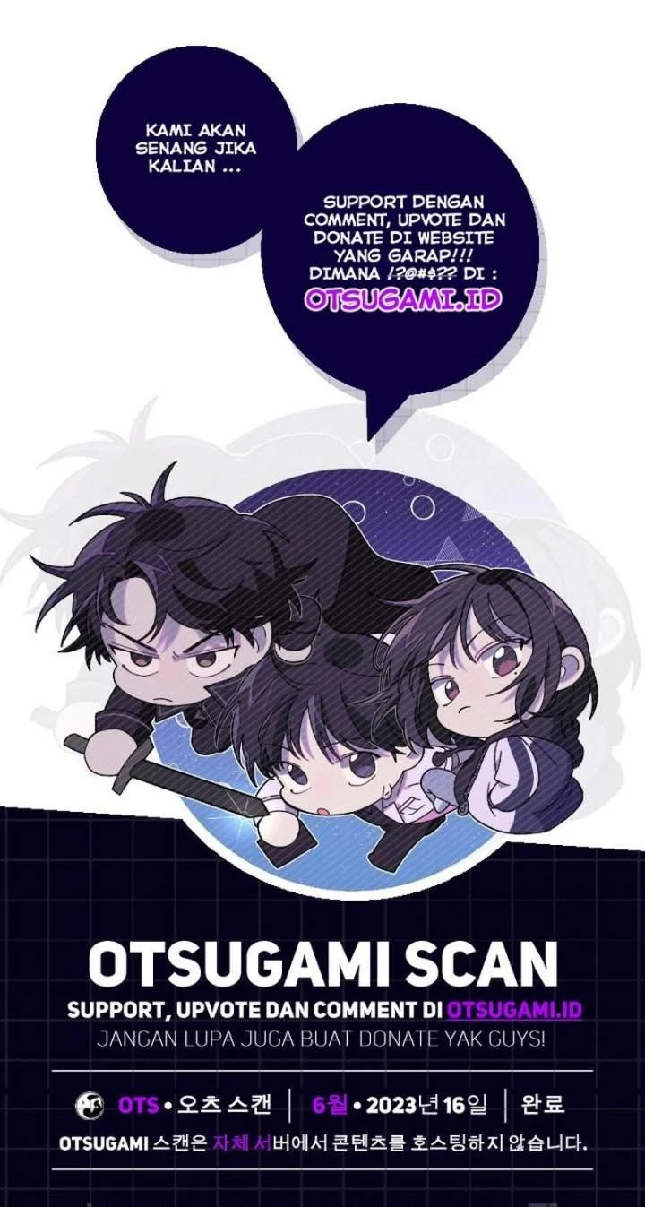 The Emperor’s Sword chapter 86 halaman 90