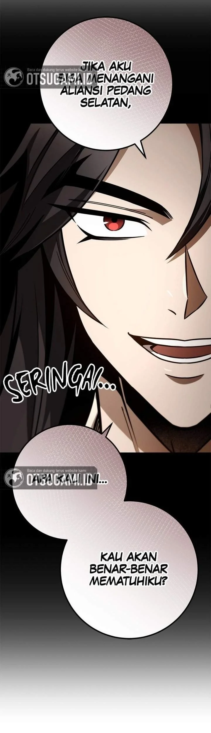 The Emperor’s Sword chapter 87 halaman 9