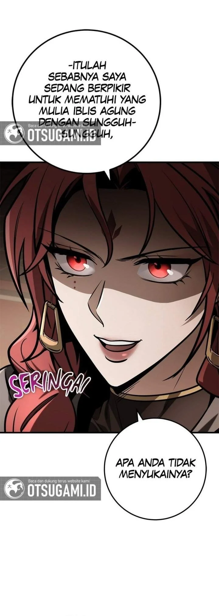 The Emperor’s Sword chapter 87 halaman 10