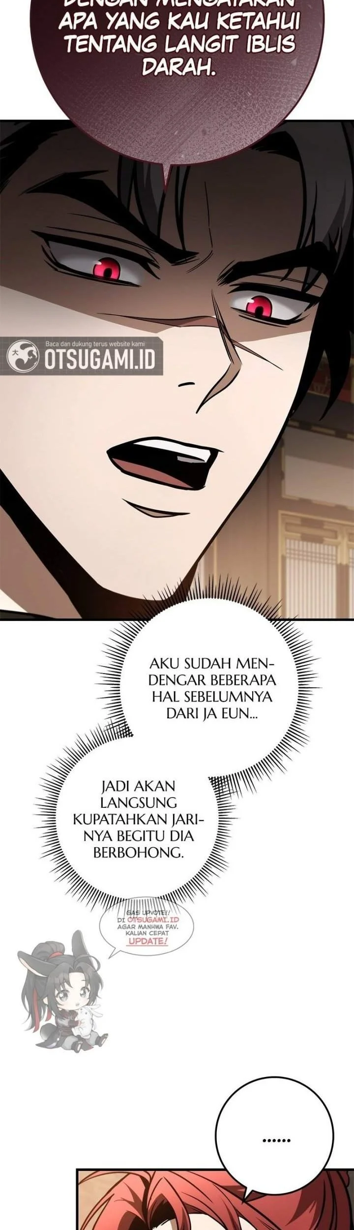 The Emperor’s Sword chapter 87 halaman 12