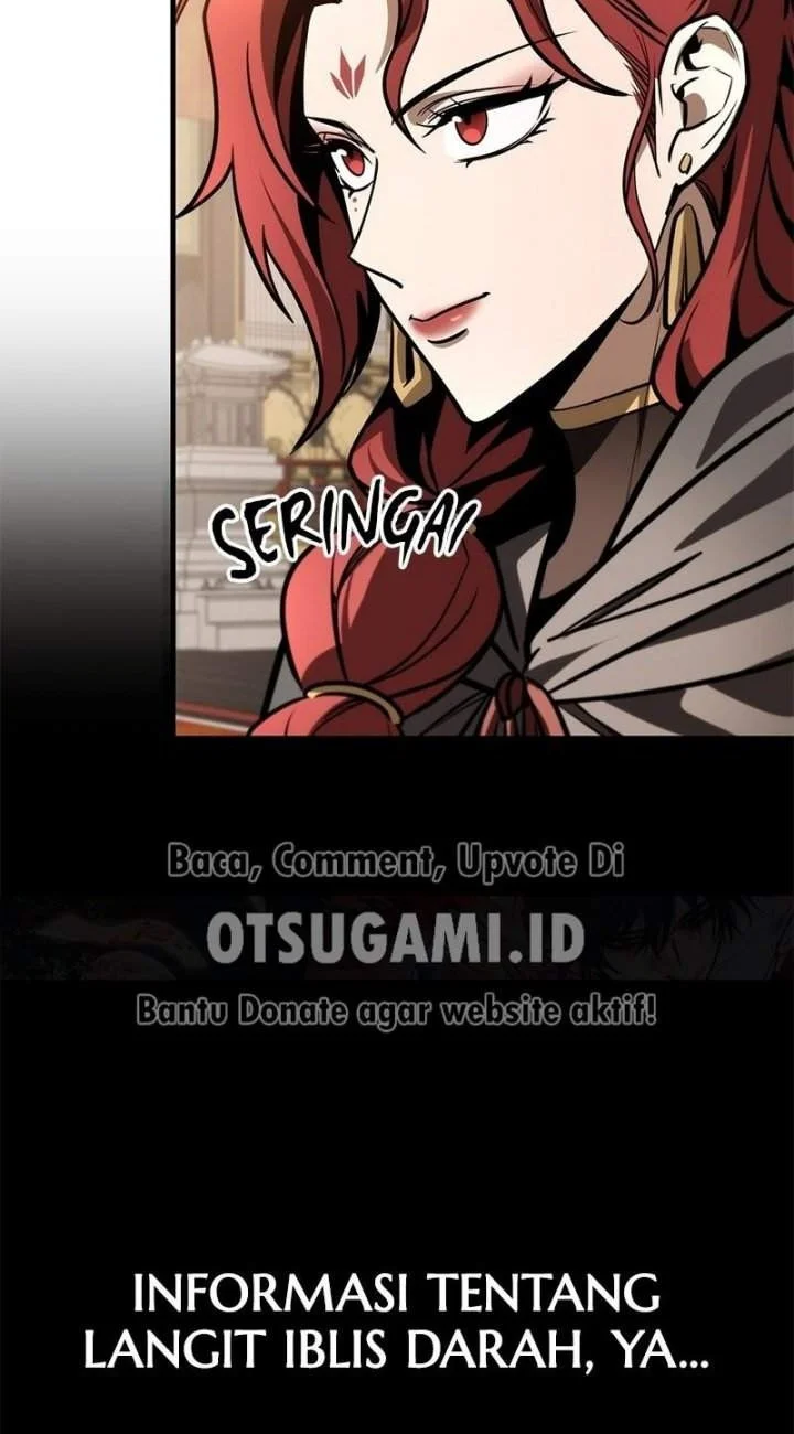 The Emperor’s Sword chapter 87 halaman 13