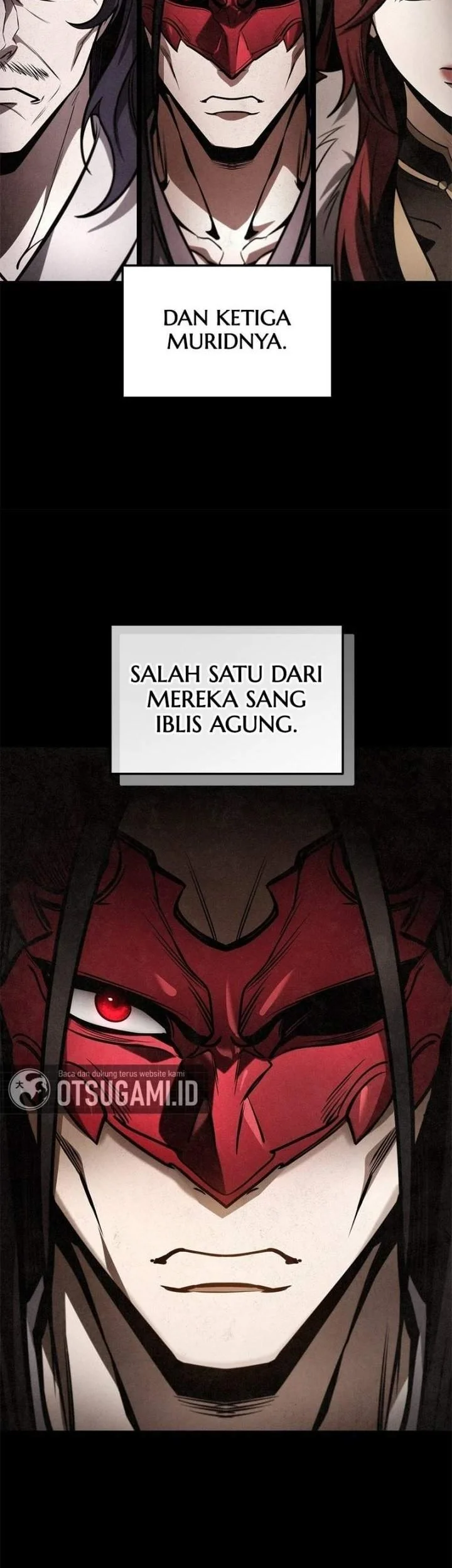The Emperor’s Sword chapter 87 halaman 15