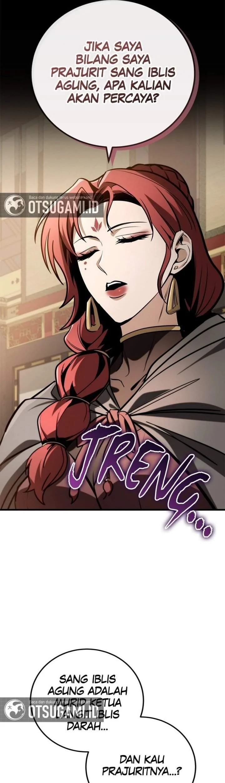 The Emperor’s Sword chapter 87 halaman 17