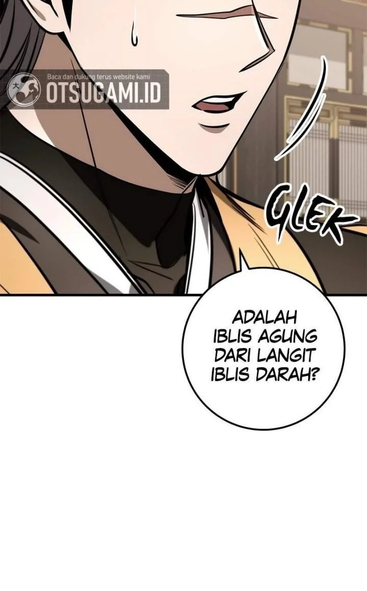 The Emperor’s Sword chapter 87 halaman 19