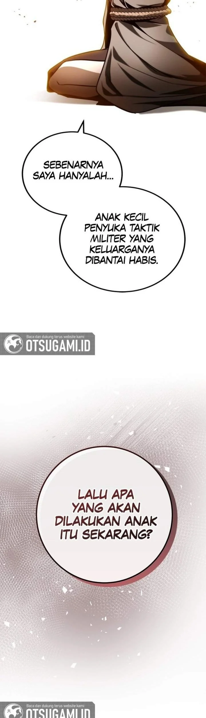 The Emperor’s Sword chapter 87 halaman 21
