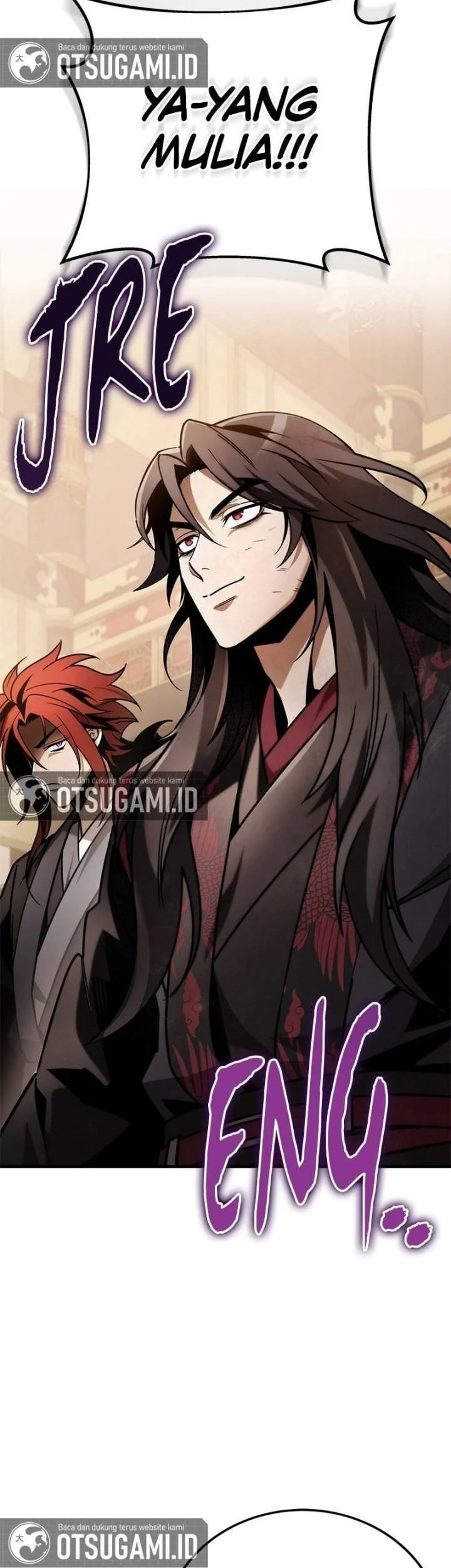 The Emperor’s Sword chapter 87 halaman 24