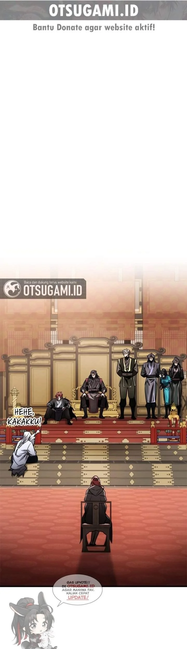 The Emperor’s Sword chapter 87 halaman 26