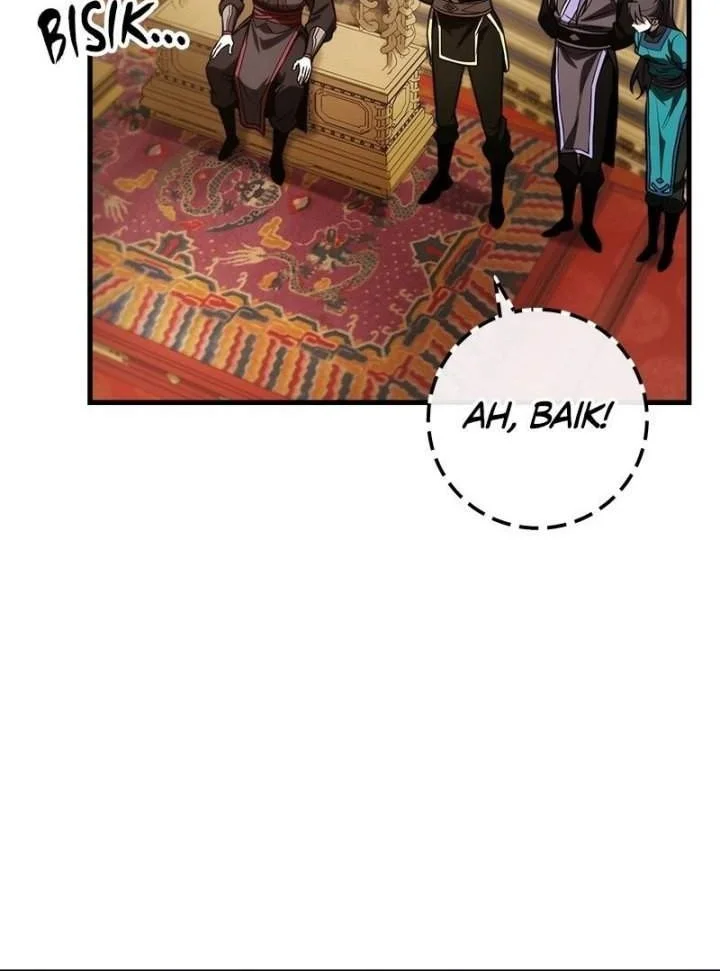 The Emperor’s Sword chapter 87 halaman 28