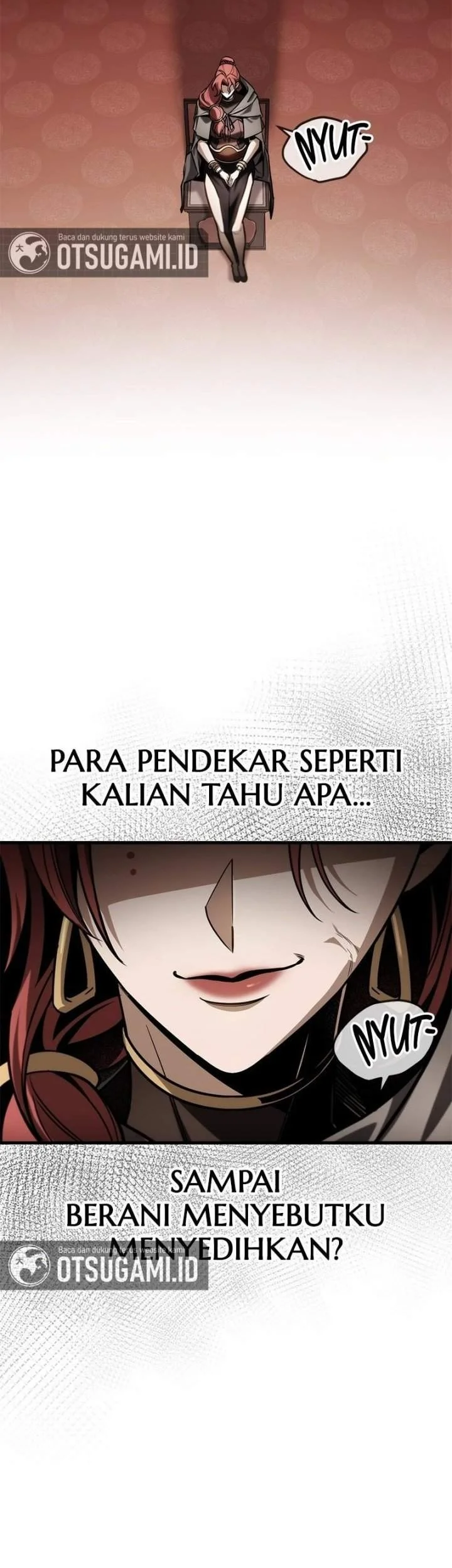 The Emperor’s Sword chapter 87 halaman 44