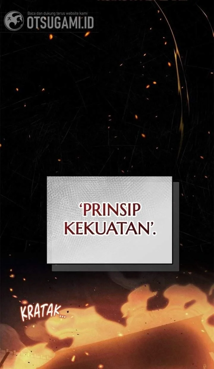 The Emperor’s Sword chapter 87 halaman 46