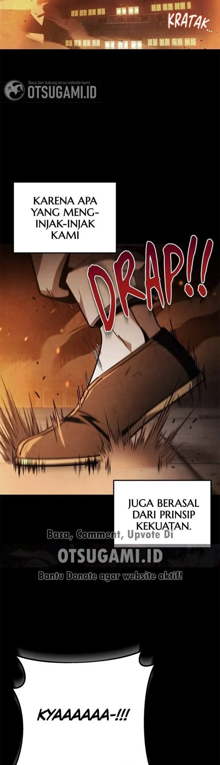 The Emperor’s Sword chapter 87 halaman 47