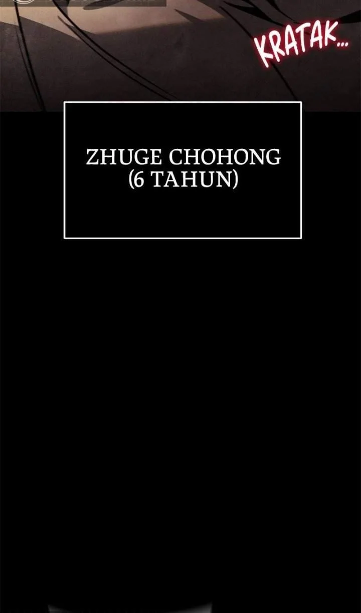 The Emperor’s Sword chapter 87 halaman 49