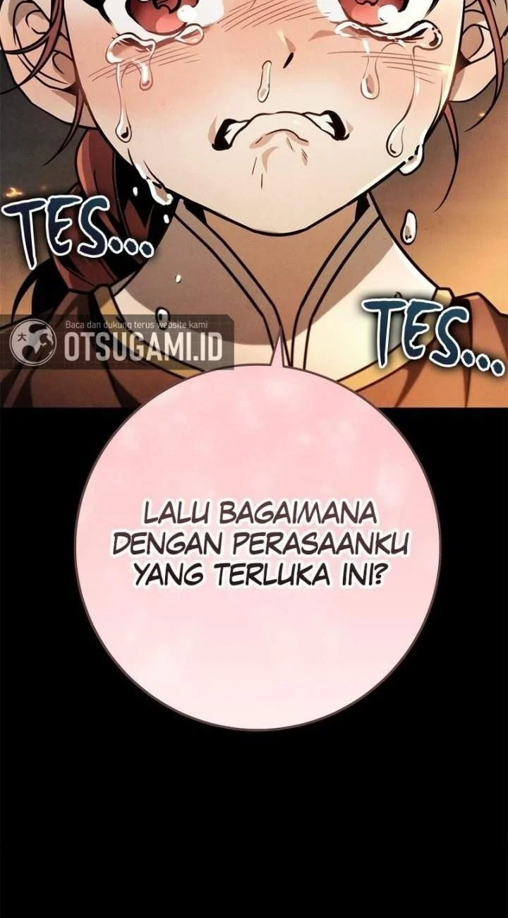 The Emperor’s Sword chapter 87 halaman 54