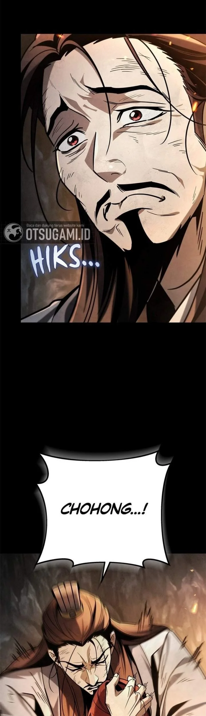 The Emperor’s Sword chapter 87 halaman 55
