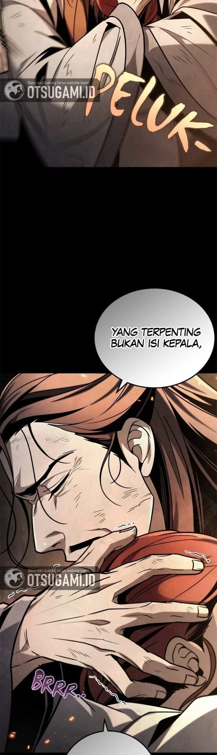 The Emperor’s Sword chapter 87 halaman 56