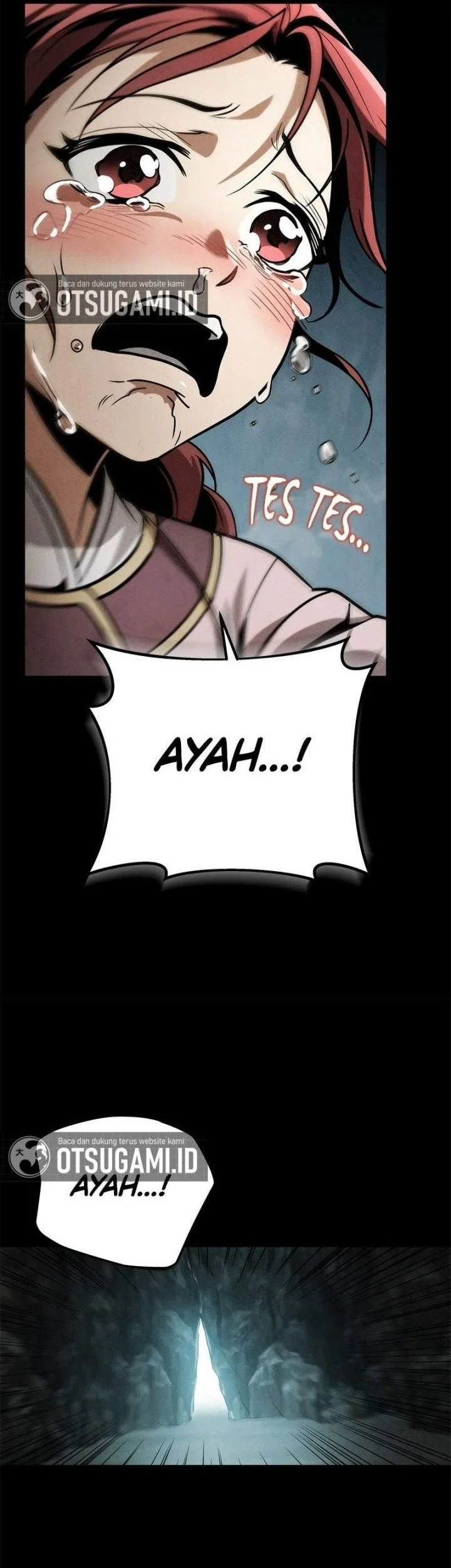 The Emperor’s Sword chapter 87 halaman 62