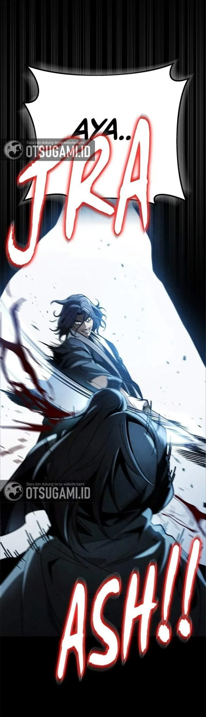 The Emperor’s Sword chapter 87 halaman 64