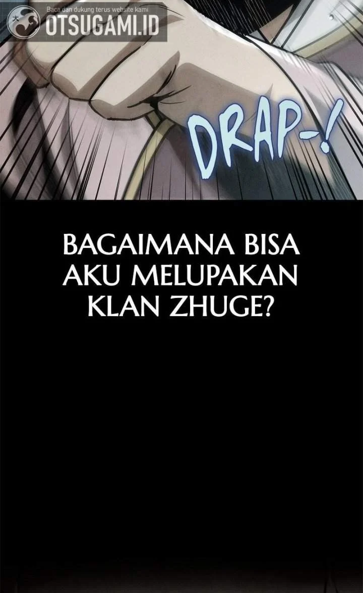 The Emperor’s Sword chapter 87 halaman 69