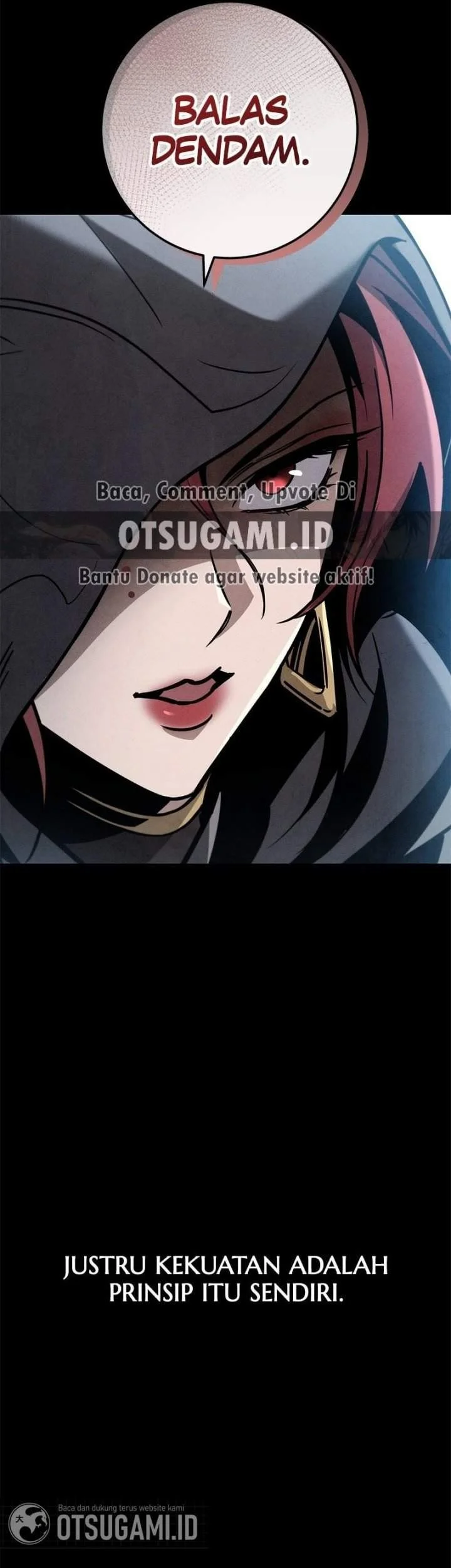 The Emperor’s Sword chapter 87 halaman 73