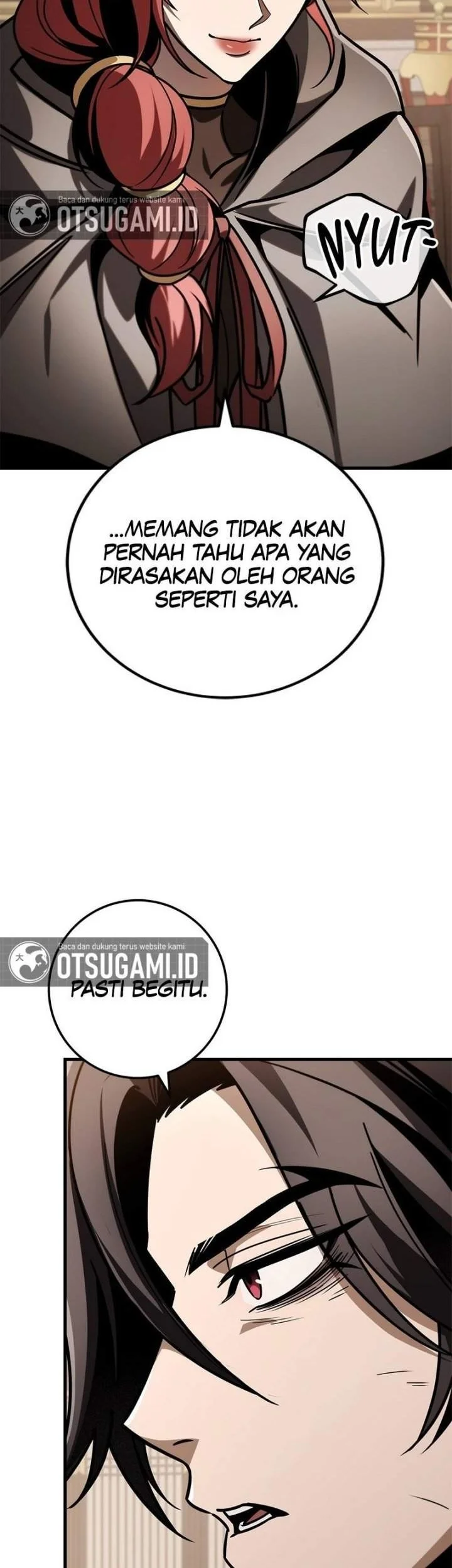 The Emperor’s Sword chapter 87 halaman 77