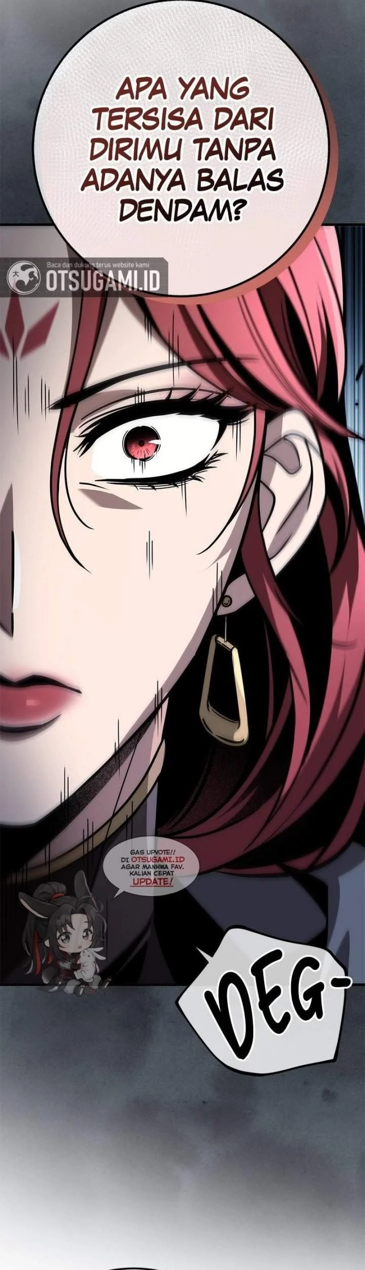 The Emperor’s Sword chapter 87 halaman 79