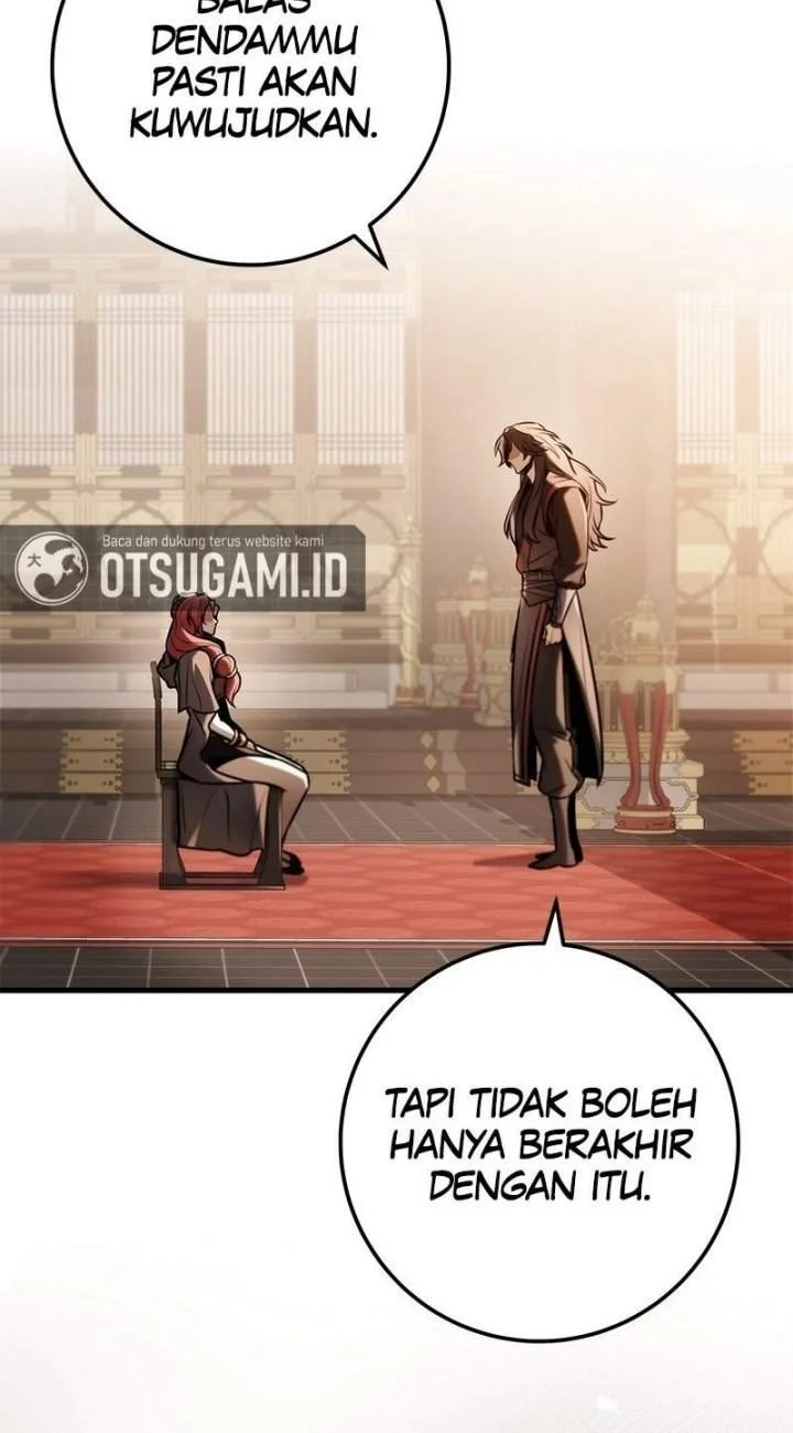 The Emperor’s Sword chapter 87 halaman 81