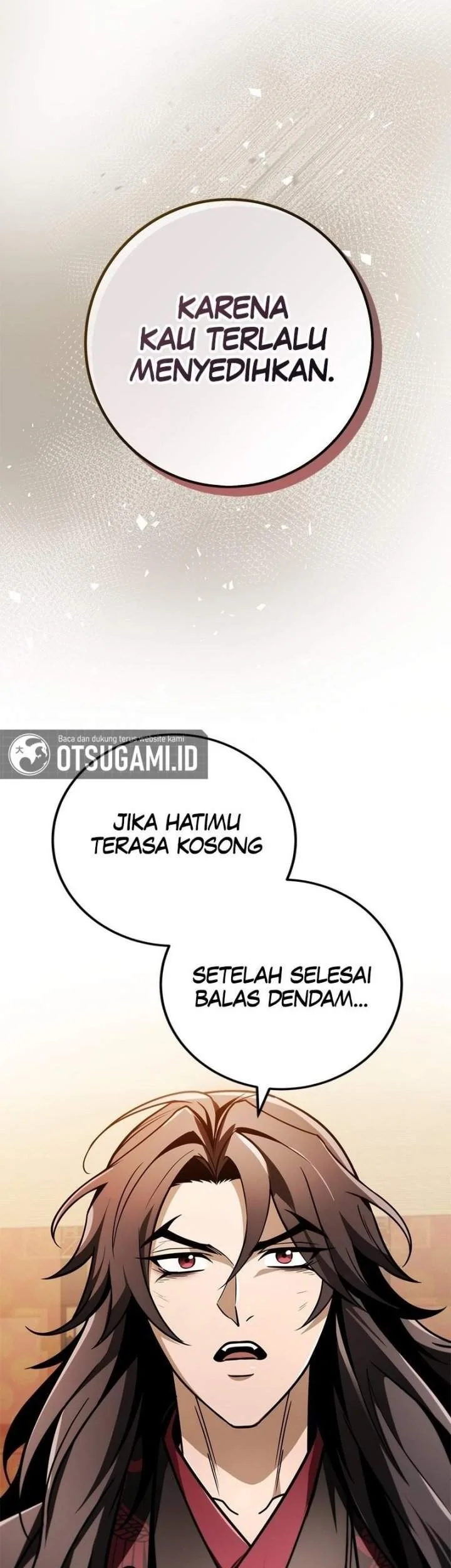 The Emperor’s Sword chapter 87 halaman 82