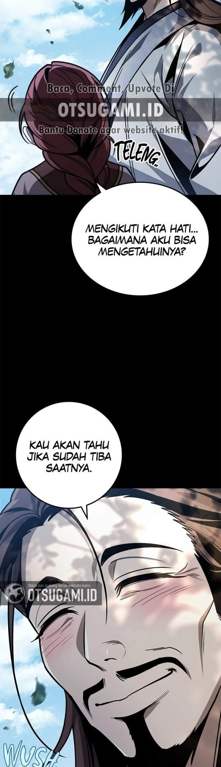 The Emperor’s Sword chapter 87 halaman 86