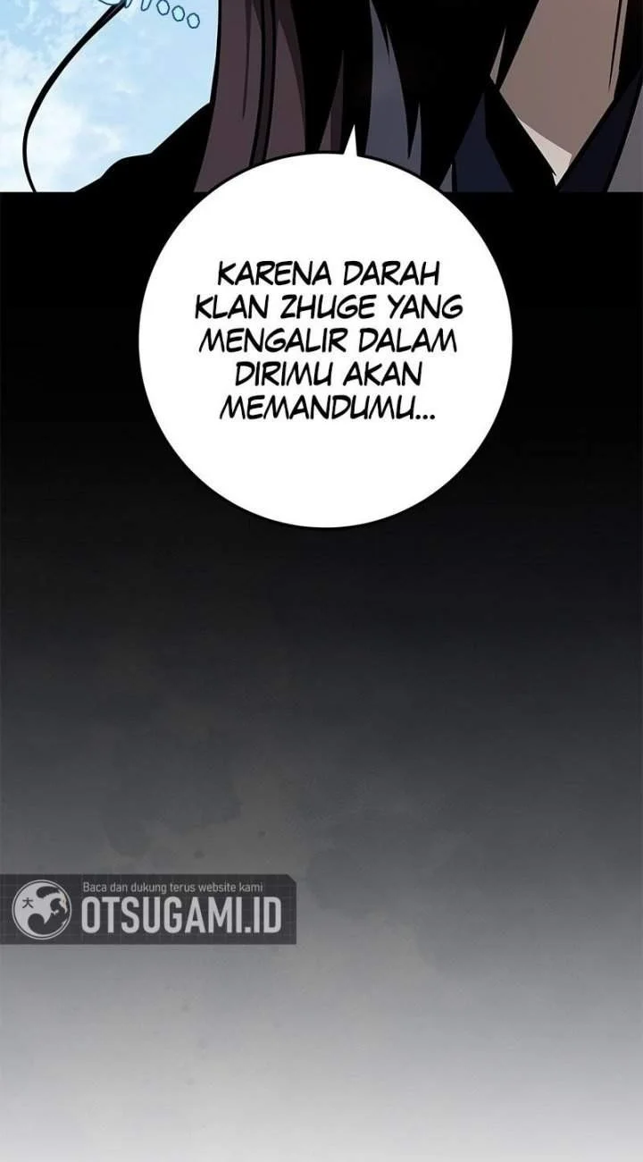 The Emperor’s Sword chapter 87 halaman 87